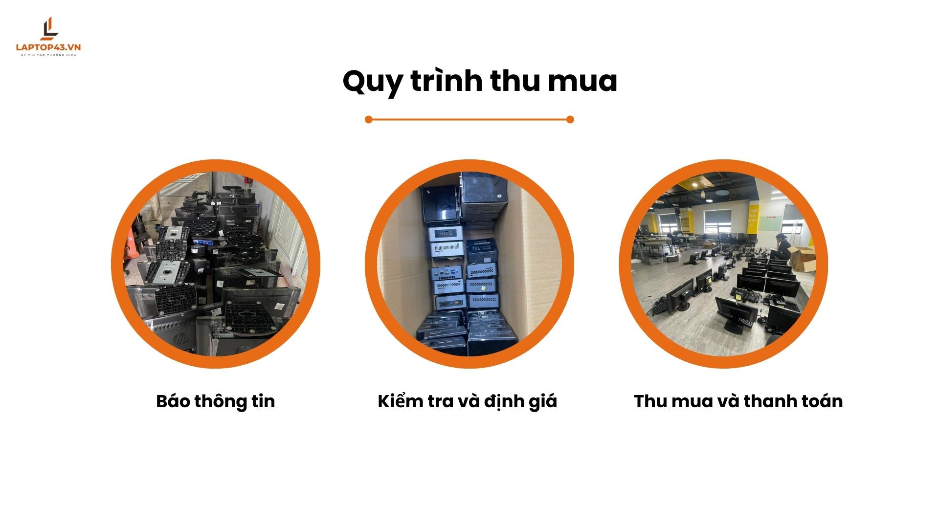 thu mua điện thoại