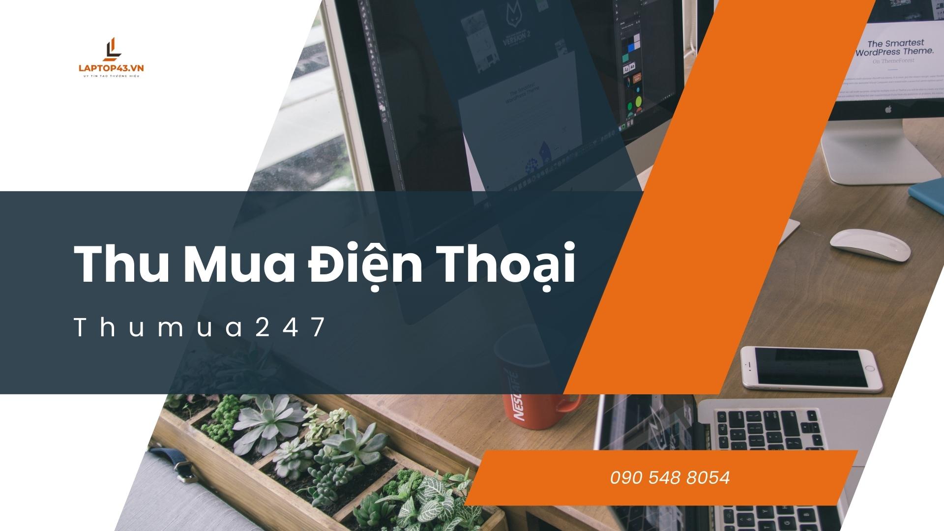 thu mua điện thoại