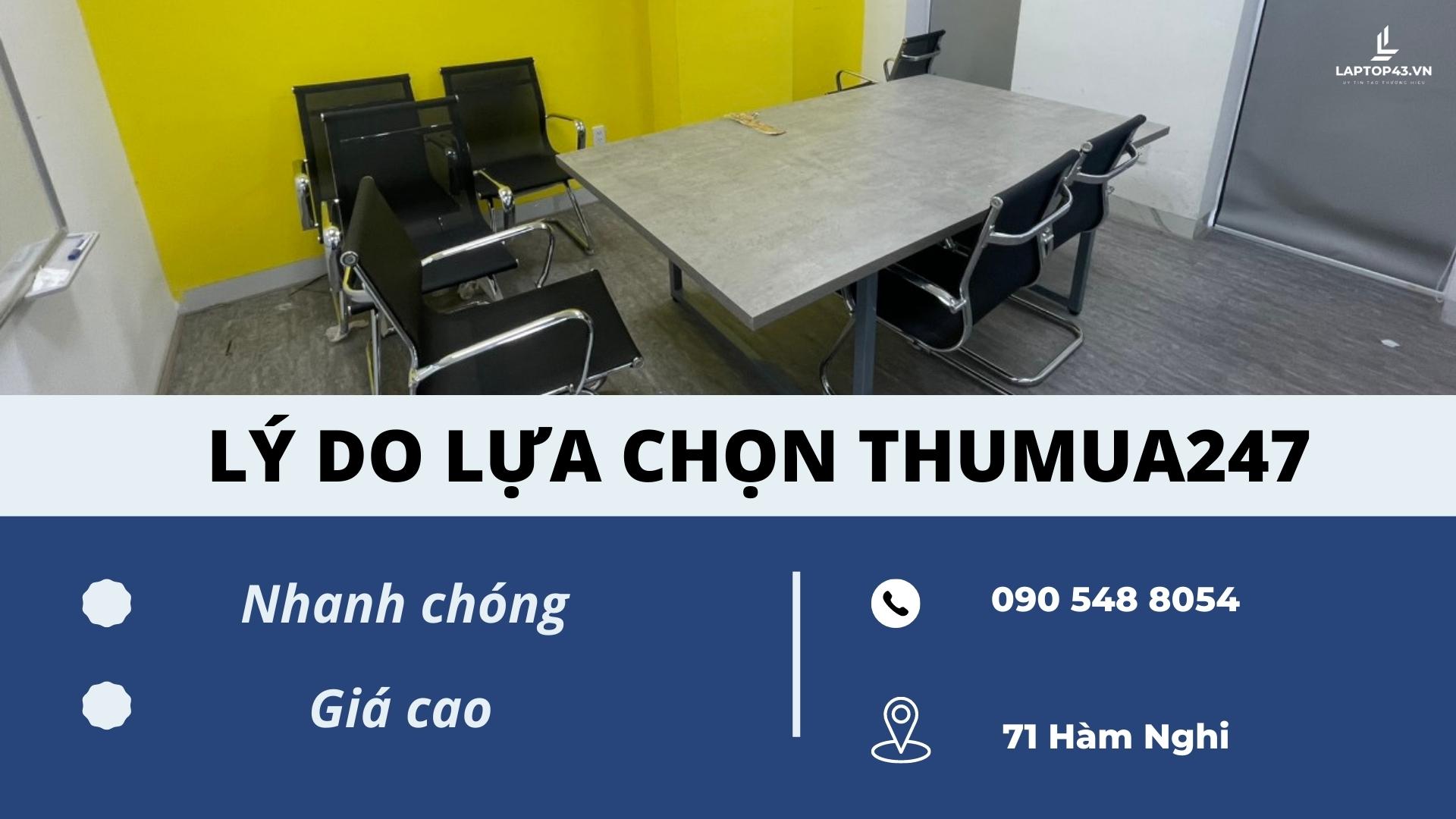 Thu Mua Đồ Cũ Giá Cao Tại Đà Nẵng 