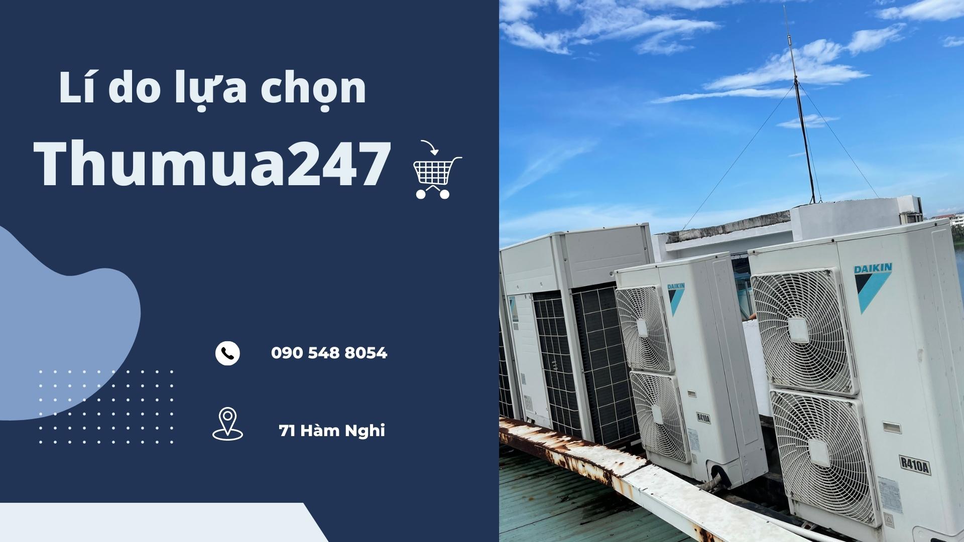 Thu Mua Đồ Cũ Giá Cao Tại Đà Nẵng 