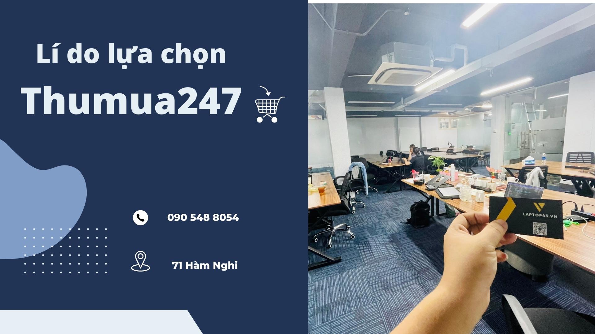 Thu Mua Đồ Cũ Giá Cao Tại Đà Nẵng 