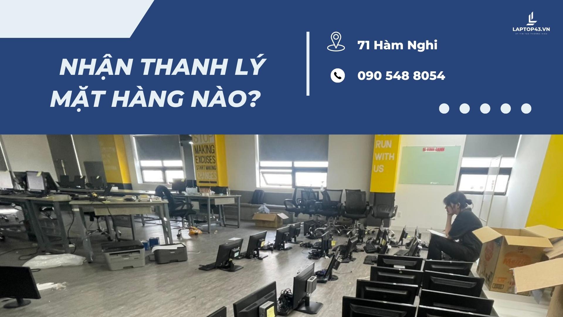 Thu Mua Đồ Cũ Giá Cao Tại Đà Nẵng 