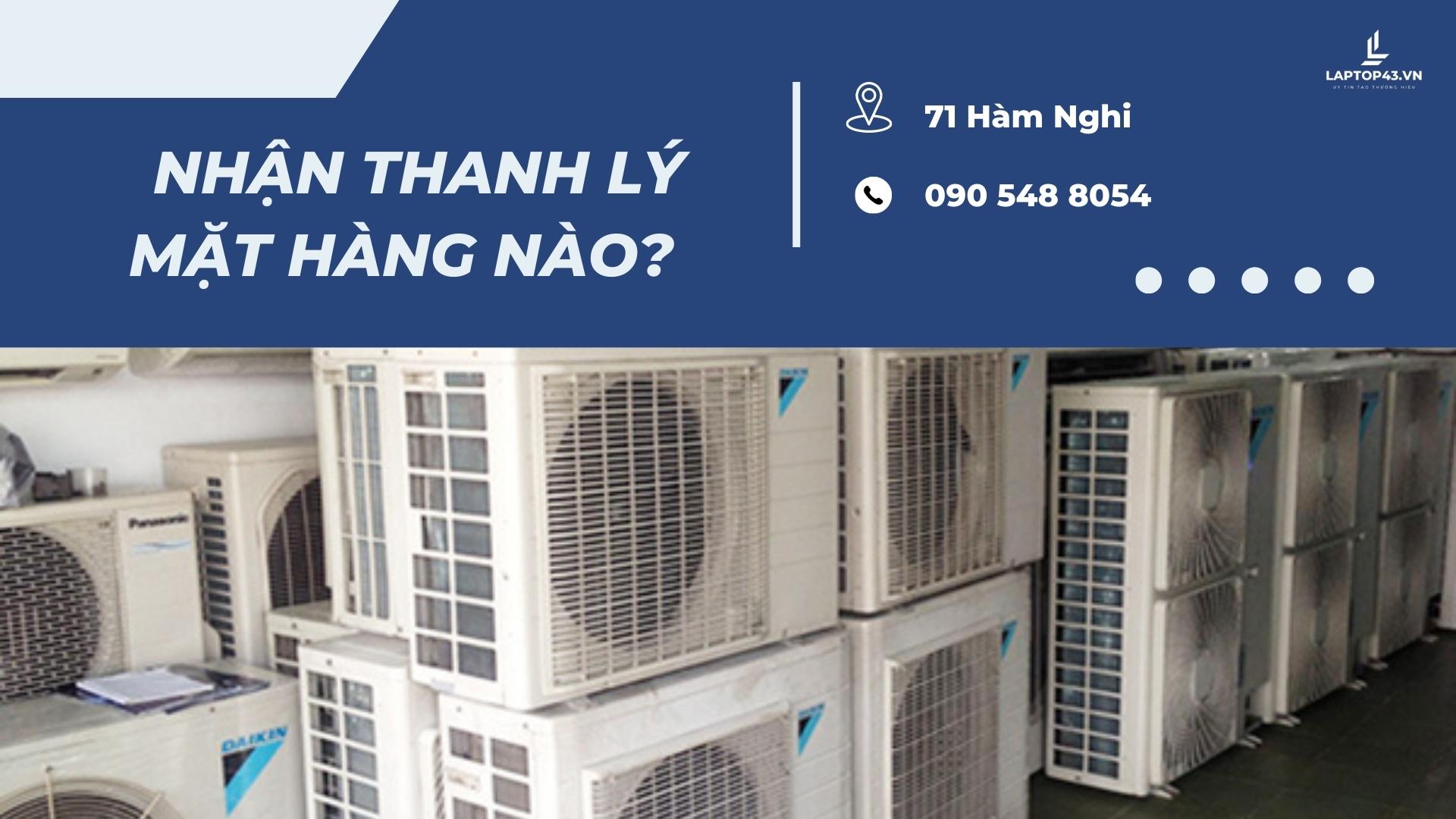 Thu Mua Đồ Cũ Giá Cao Tại Đà Nẵng 