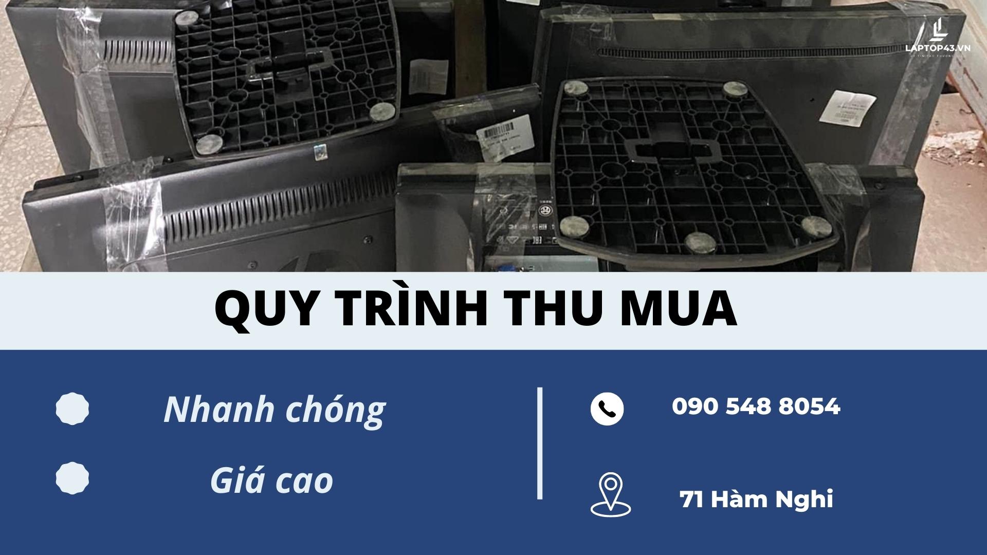 Thu Mua Đồ Cũ Giá Cao Tại Đà Nẵng 
