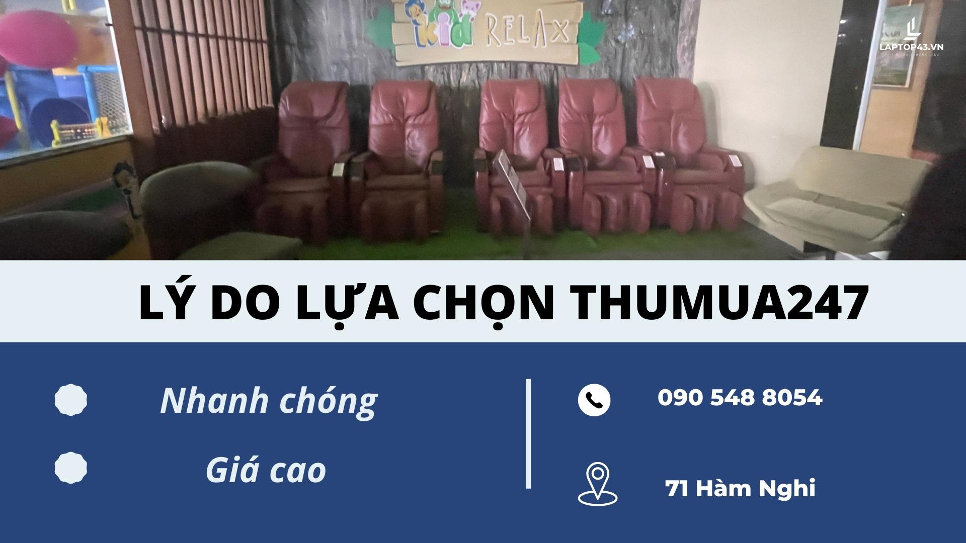 Thu Mua Đồ Cũ Giá Cao Tại Đà Nẵng 