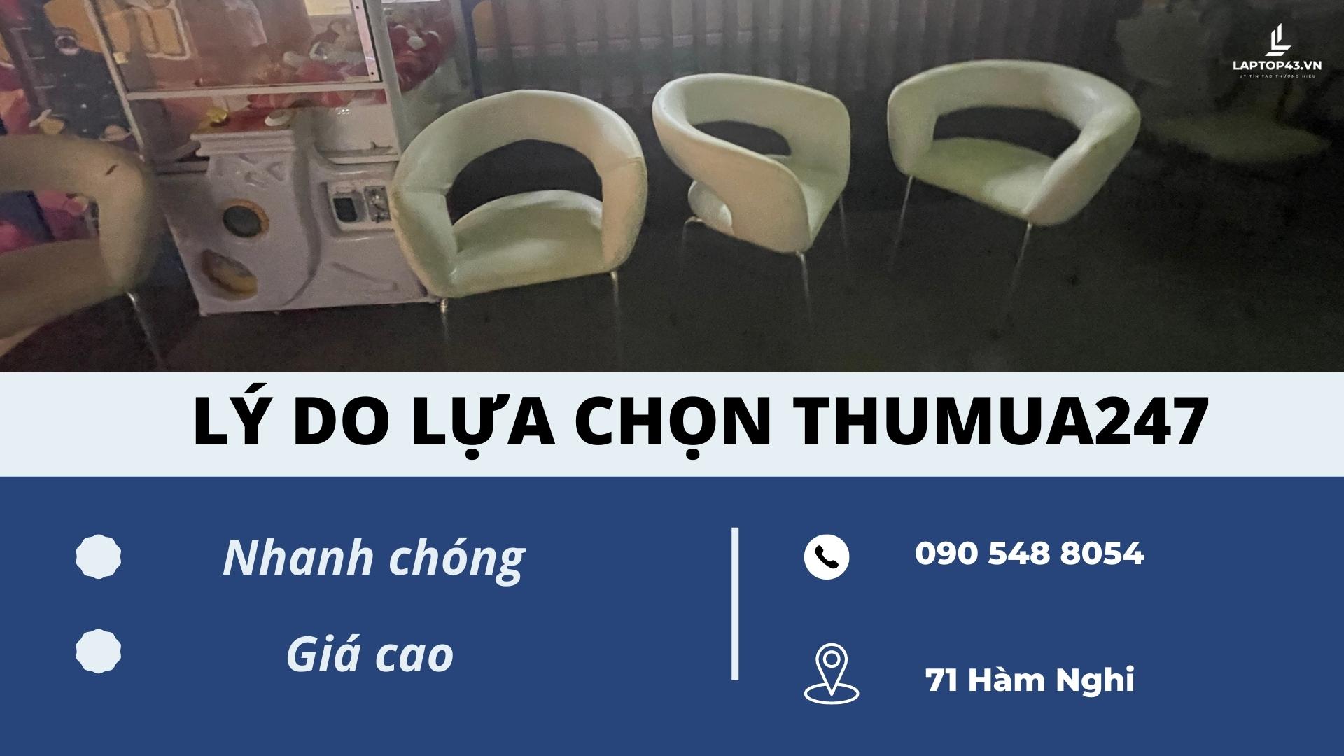 Thu Mua Đồ Cũ Giá Cao Tại Đà Nẵng 