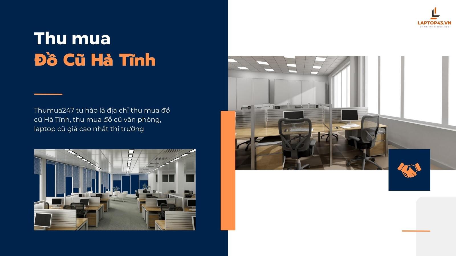 thu mua đồ cũ Hà Tĩnh