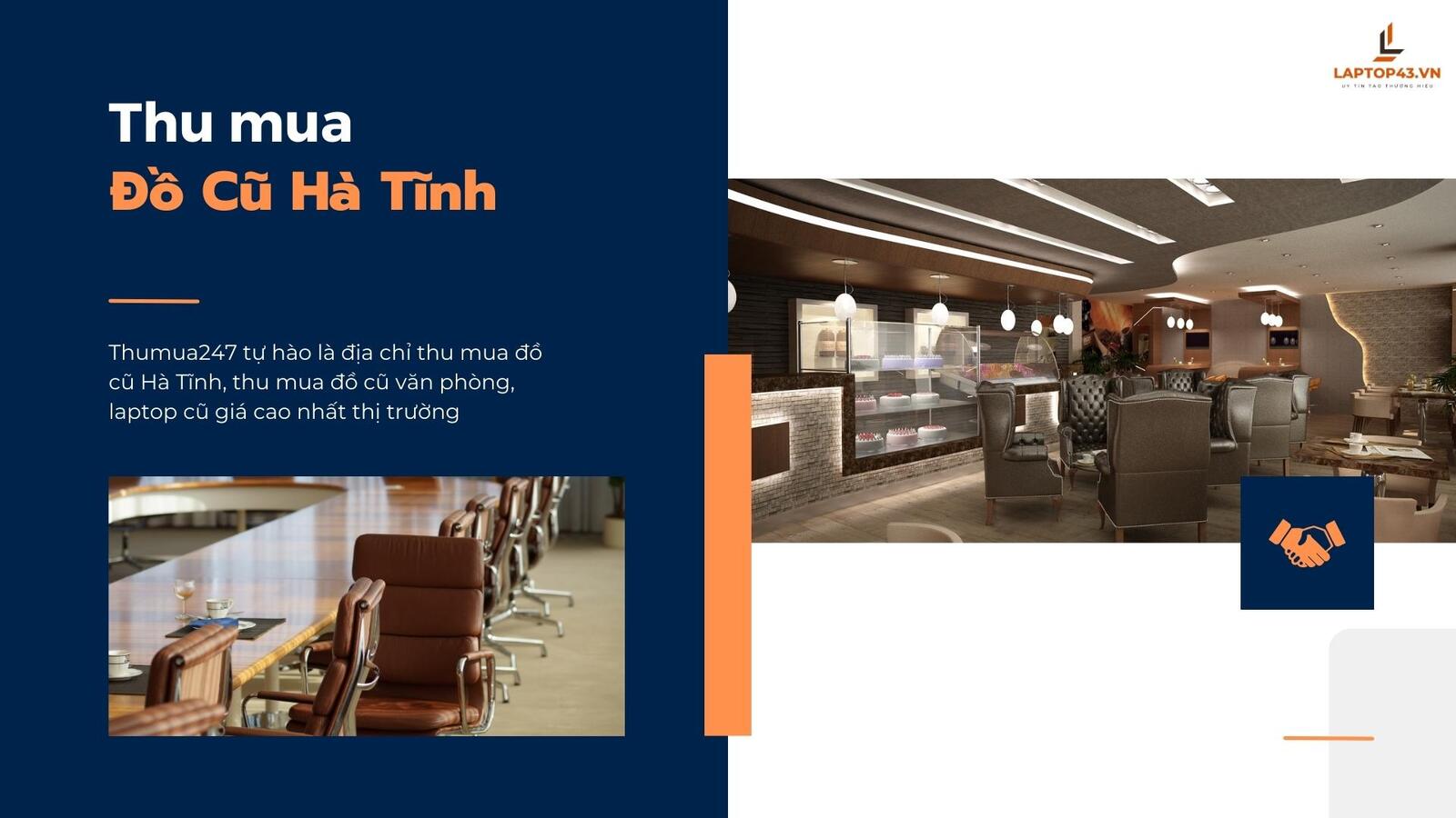 thu mua đồ cũ Hà Tĩnh