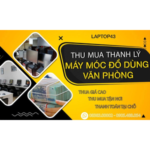 Thu mua đồ cũ như thu mua laptop, máy tính văn phòng với mức giá cao tại Quảng Ngãi. Địa chỉ thu mua đồ cũ tại Quảng Ngãi ở đâu?