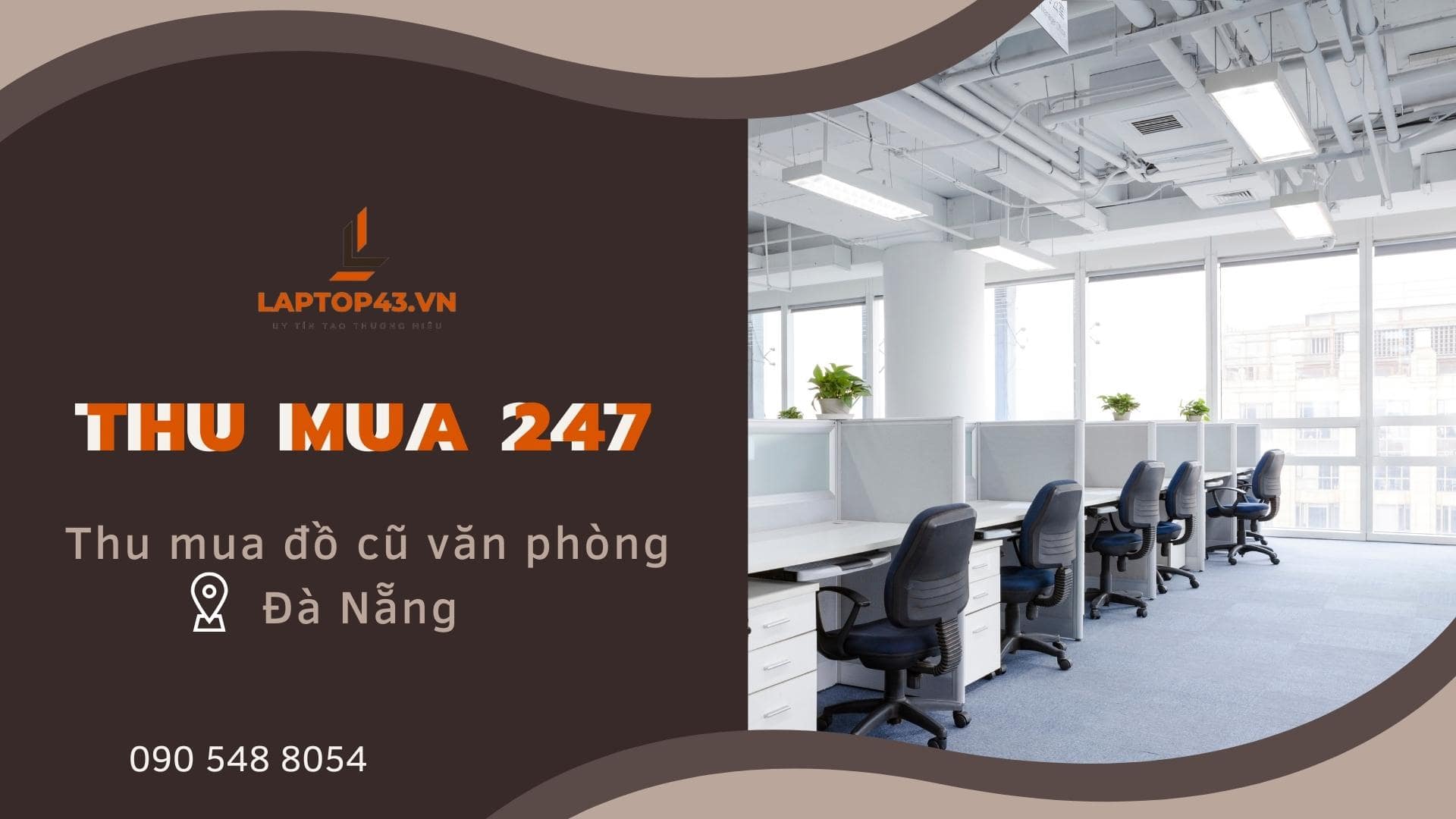 thu mua đồ cũ văn phòng đà nẵng