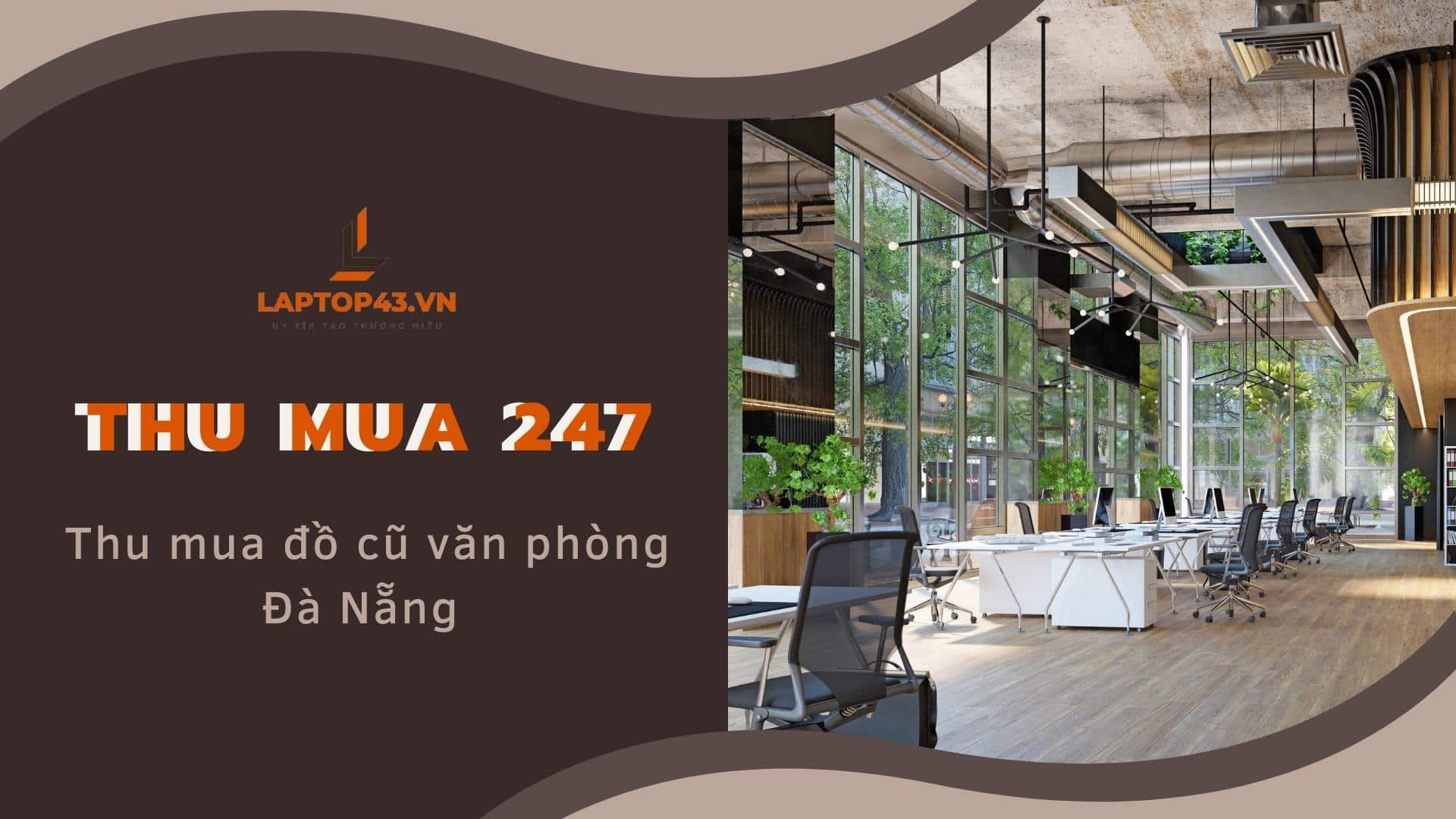 thu mua đồ cũ văn phòng đà nẵng