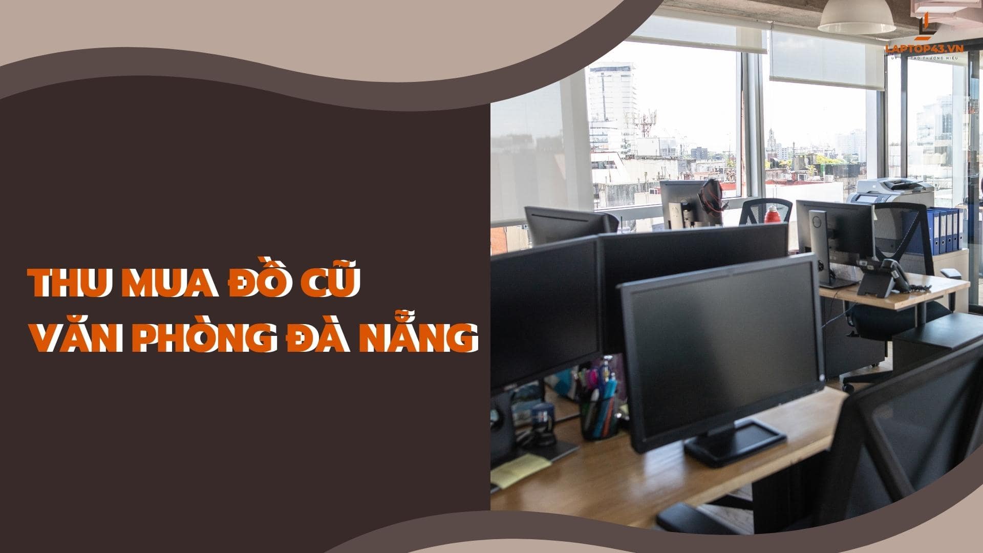 thu mua đồ cũ văn phòng đà nẵng