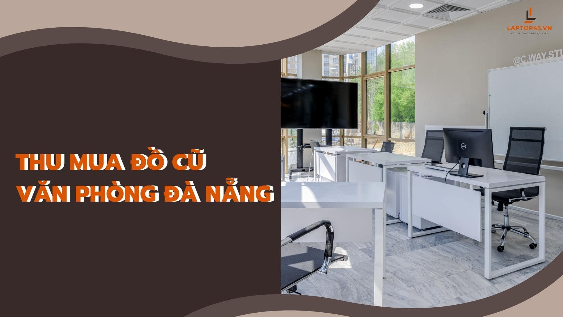 thu mua đồ cũ văn phòng đà nẵng