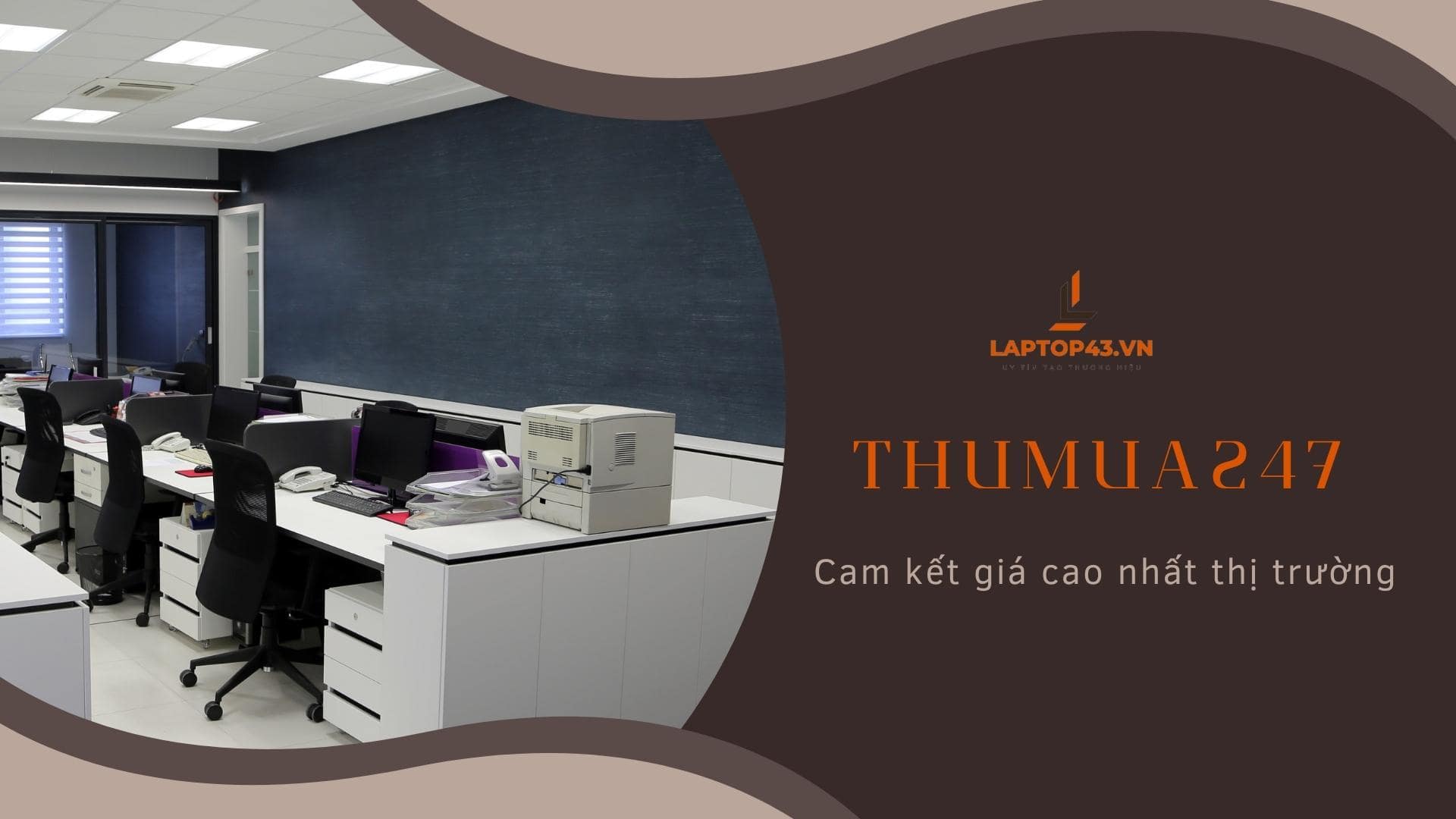 thu mua đồ cũ văn phòng đà nẵng