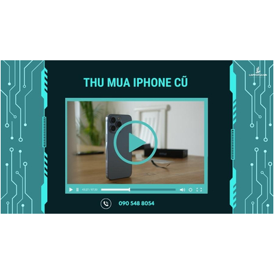 Thu Mua Iphone Cũ Đà Nẵng Giá Cao Nhất - Tham Khảo Ngay!