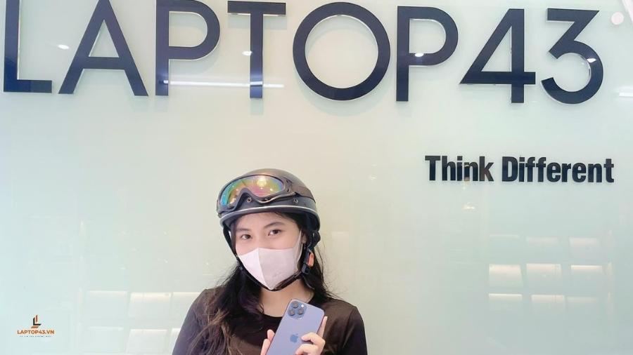 thu mua iphone cũ đà nẵng