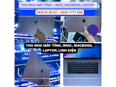 Thu mua Laptop Cũ tại Khu Vực Đà Nẵng - laptop leminhSTORE
