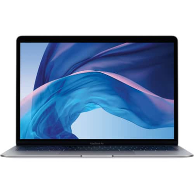 Thu Mua Macbook Air 2018
