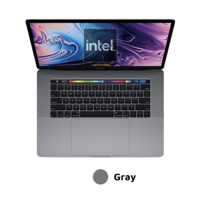 Thu Mua Macbook Pro 2018