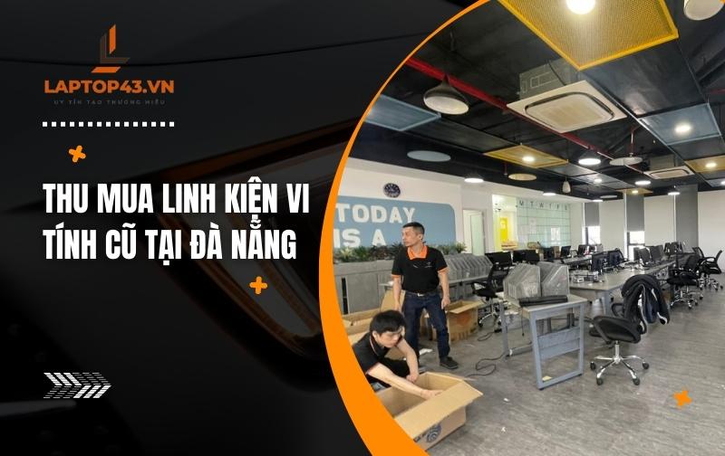 thu mua máy tính đà nẵng
