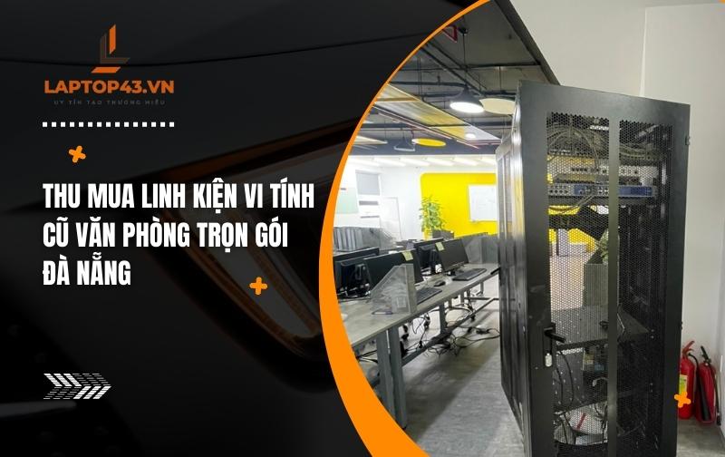 thu mua máy tính đà nẵng