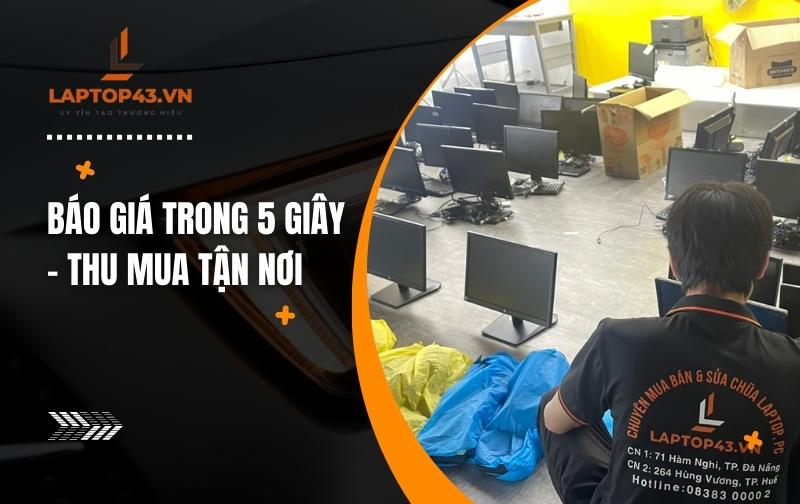 thu mua máy tính đà nẵng