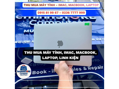 Thu Mua Máy Tính Laptop Hư Nguồn – Không Lên Nguồn Tại Đà Nẵng | leminhSTORE Computer