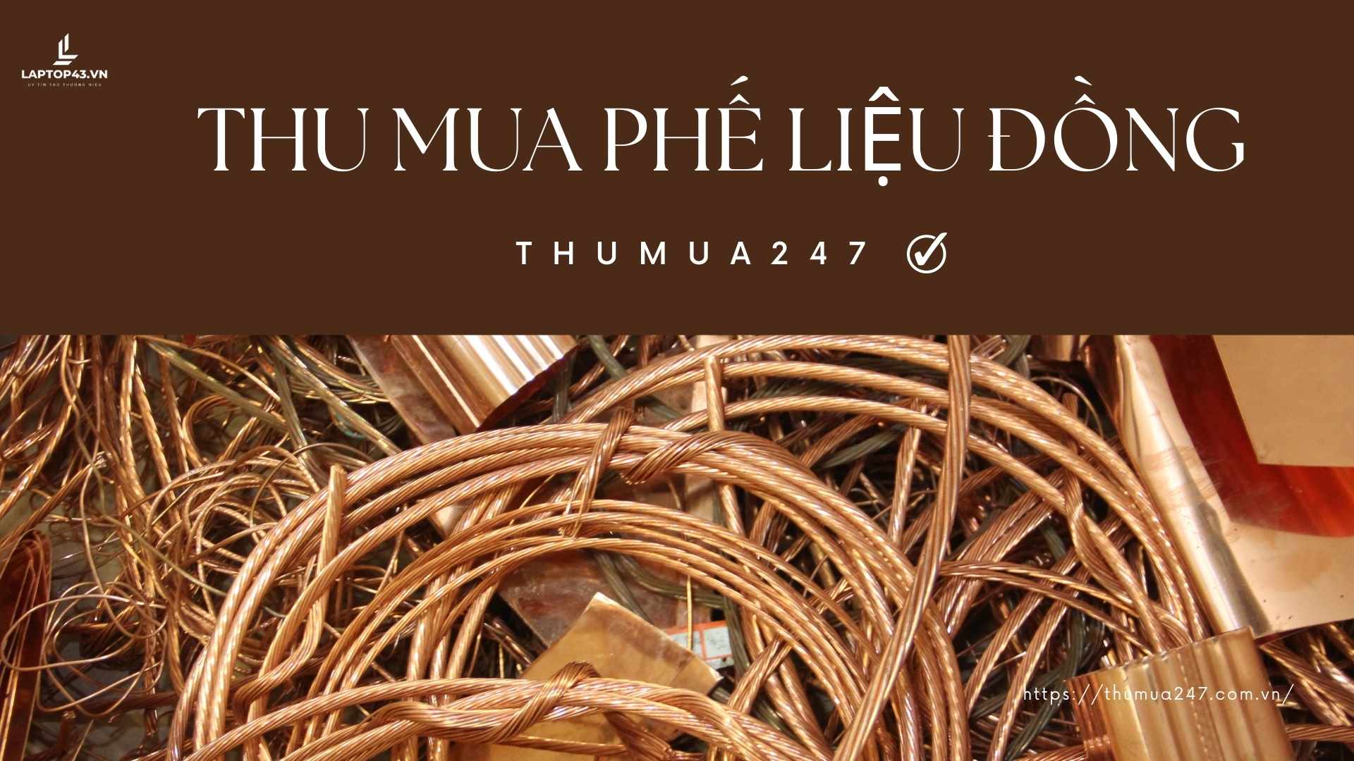 thu mua phế liệu đồng