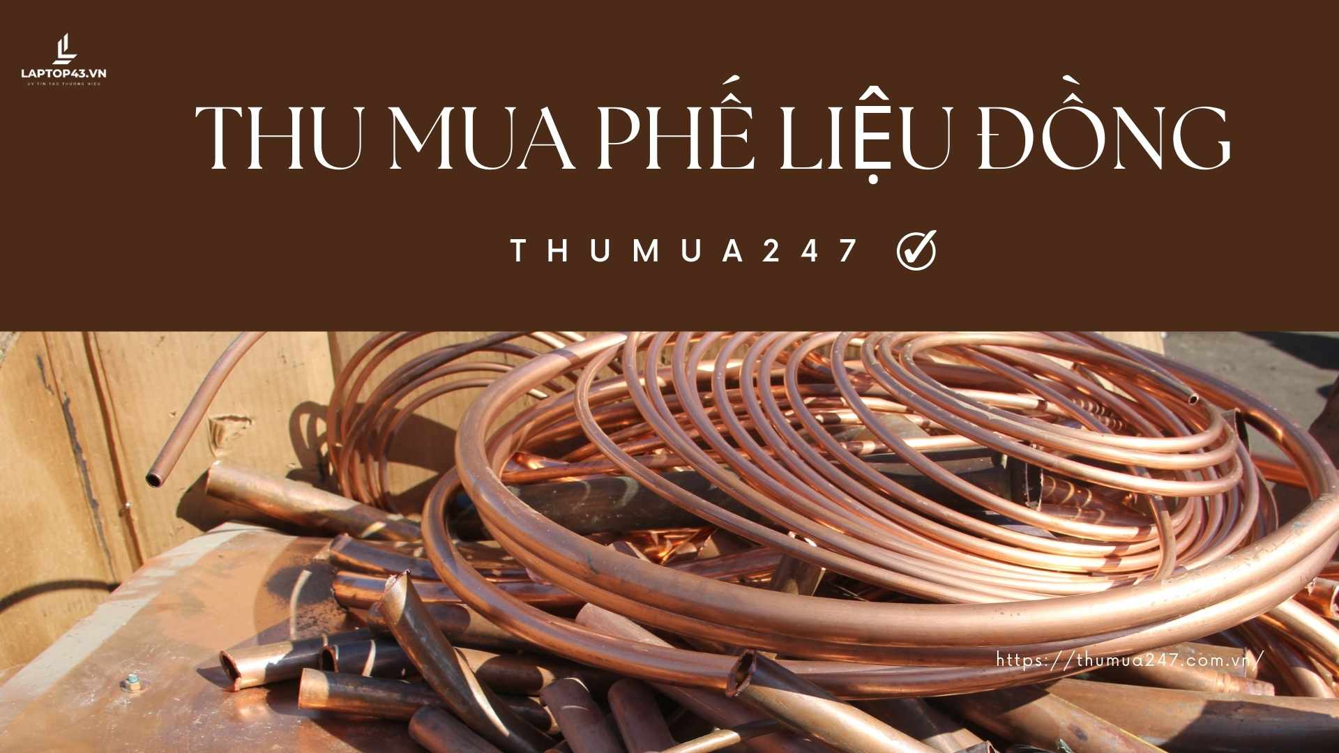 thu mua phế liệu đồng