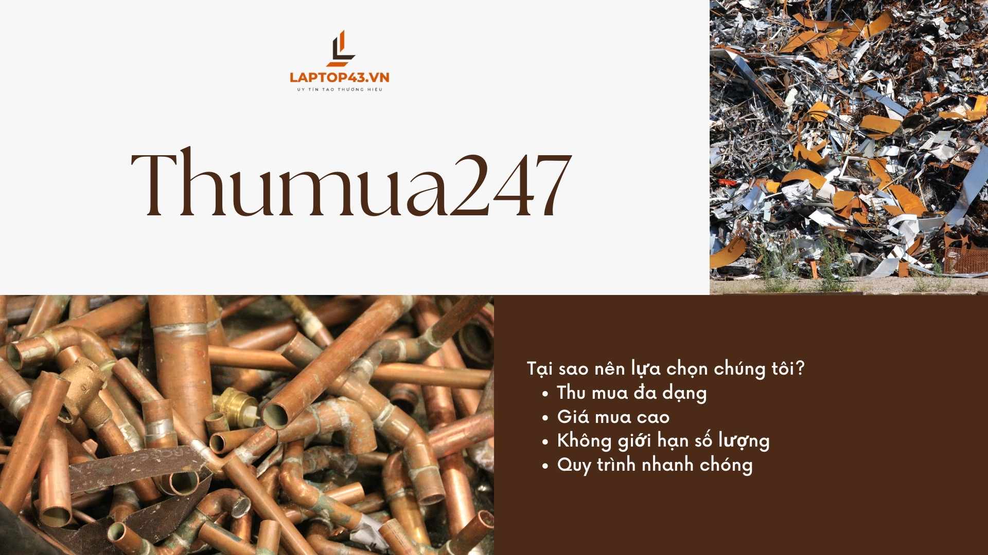 thu mua phế liệu đồng