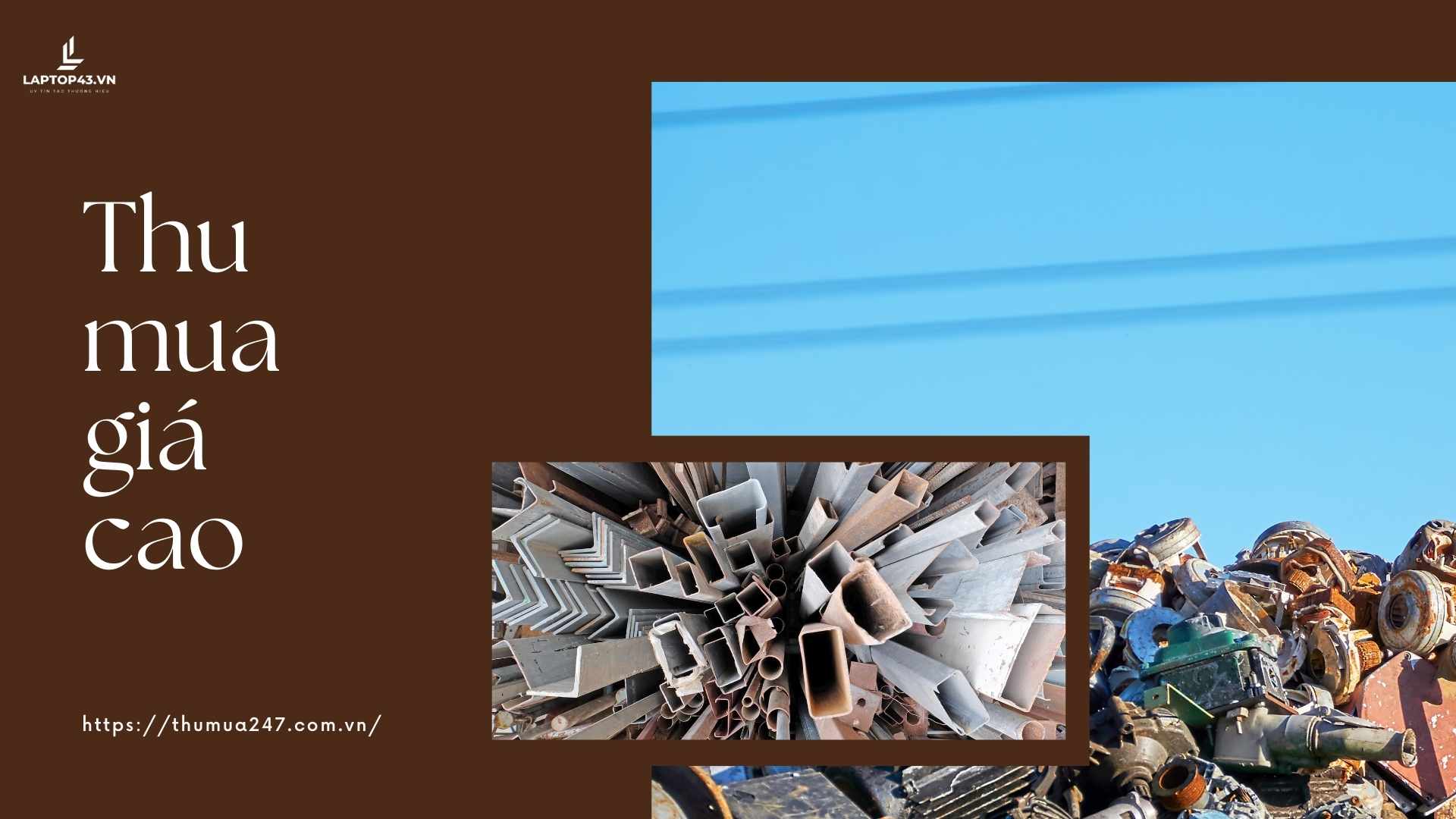 thu mua phế liệu đồng