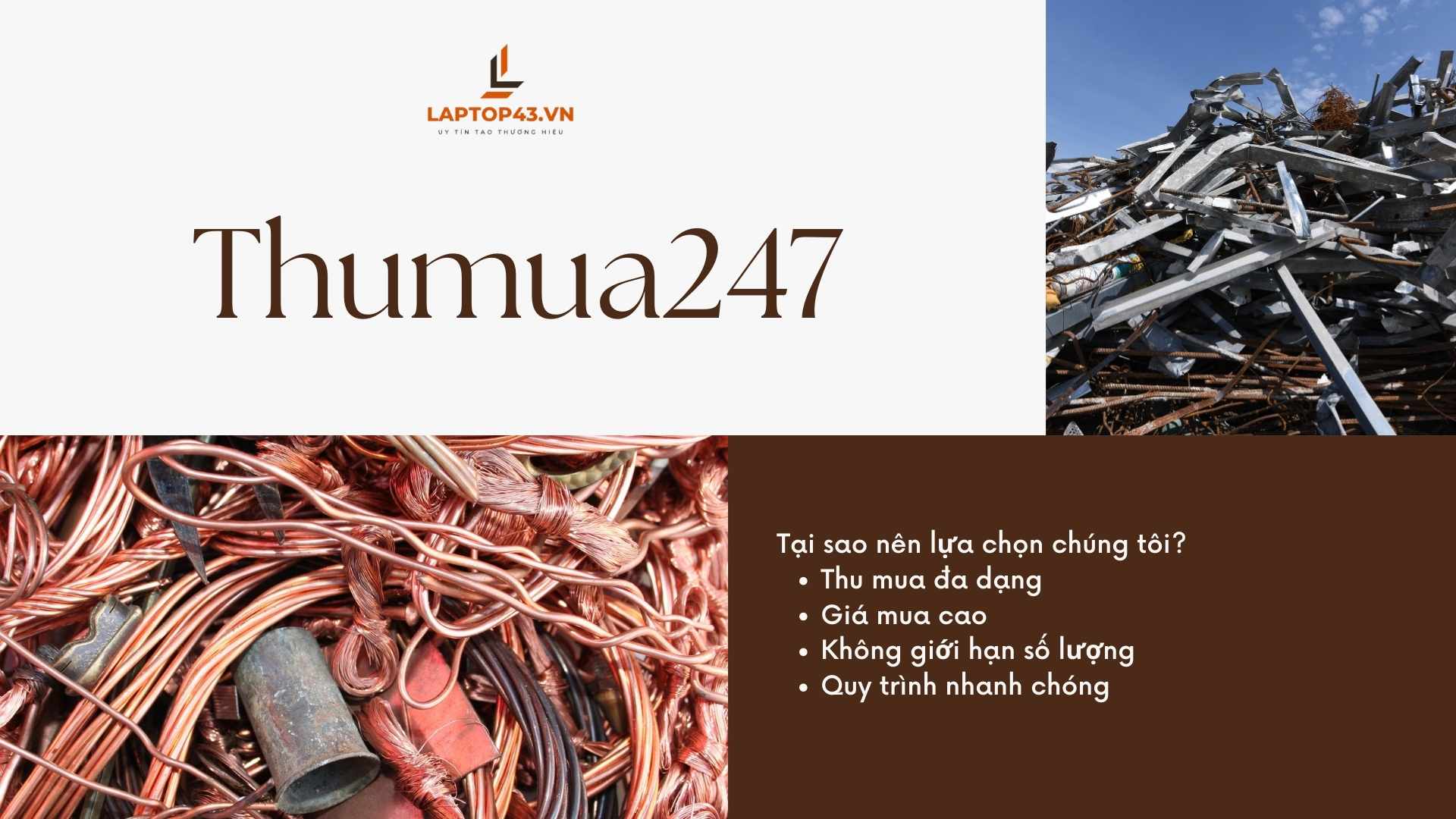 thu mua phế liệu đồng