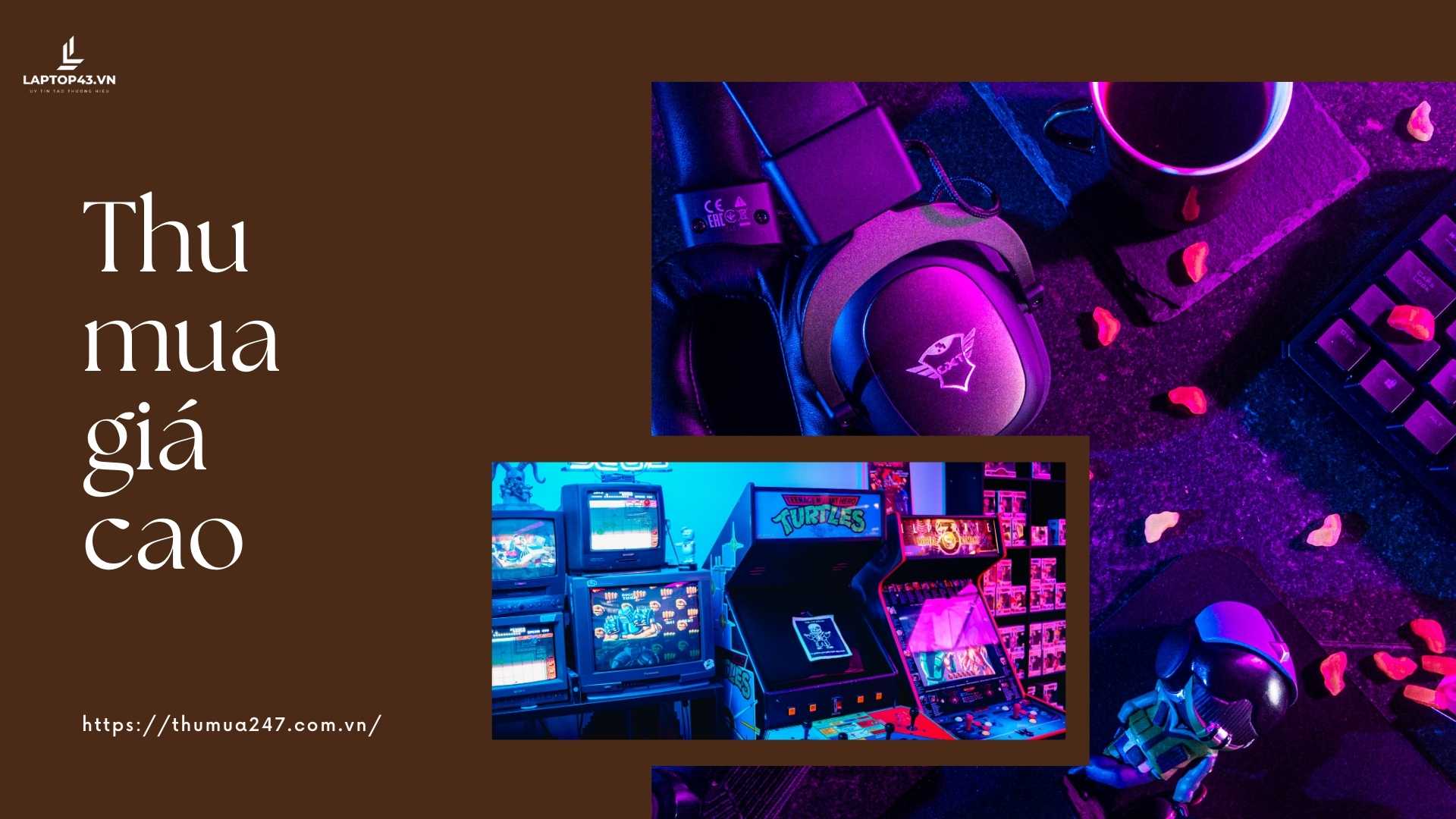 thu mua phòng net miền Trung