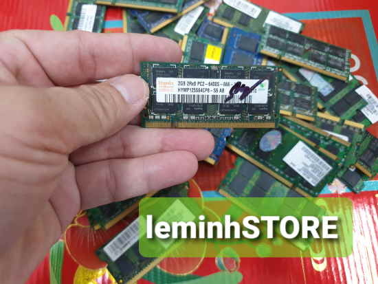 Thu mua RAM laptop cũ giá cao Đà Nẵng