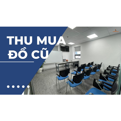 Thu Mua Thanh Lý Quán Cafe