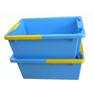Thùng chứa A7 - KT : 360X280X136 MM