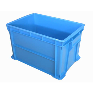 Thùng chưa B6 - KT : 438X293X252 MM