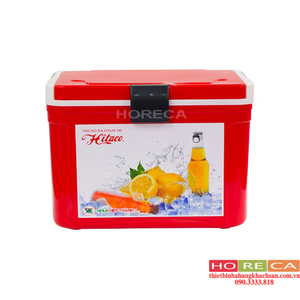 THÙNG ĐÁ HIBOX 14L - 517