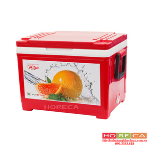 THÙNG ĐÁ HIBOX 35L - 508