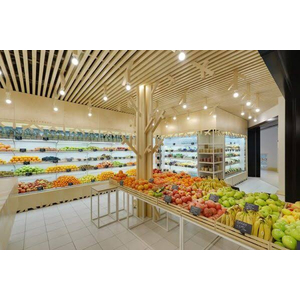Thủ tục đăng ký mở cưa hàng trái cây sạch hữu cơ, trái cây nhập khẩu, rau củ thực phẩm sạch