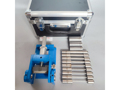 Thiết bị thử uốn màng sơn