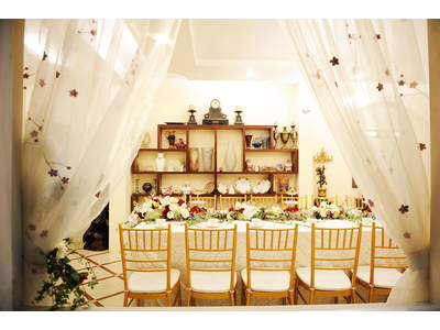 Thuê Ghế Tiffany Giá Rẻ Cho Ngày Cưới – Chỉ 35K!