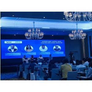 Led P2.5 cho thuê, màn hình ledp2.5 cho gian hàng hội chợ triễn lãm, Màn hình led p2.5 cho hội thảo