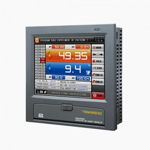 TEMI2000, Bộ điều khiển nhiệt độ samwontech vietnam, đại lý samwontech Vietnam