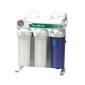 Hệ Thống Lọc Nước Green RO 350