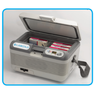 THÙNG BẢO QUẢN MÁU LƯU ĐỘNG