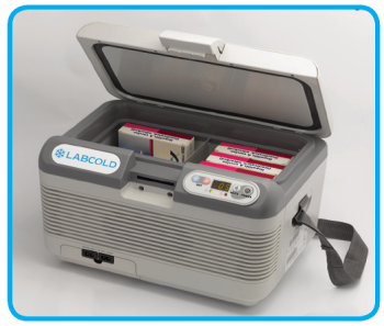 THÙNG BẢO QUẢN MÁU LƯU ĐỘNG