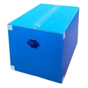 Thùng carton nhựa 06