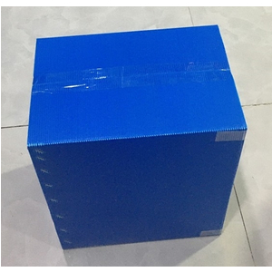 Thùng carton nhựa 14