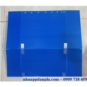 Thùng carton nhựa 14